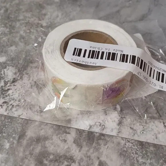 500PC Stickers Easter Spring Faith Christian Bible Verse Stickers - Jesus - Picture 5 of 6